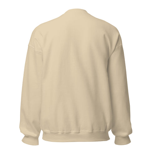 F-Caw-f Funny Sweatshirt